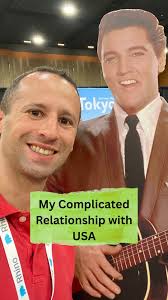 I have a complicated relationship with my home country, USA. From a young  age, I was curious about other cultures, and had my first opportunity to  live abroad at 14. After that experience, I never ...