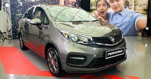 Check spelling or type a new query. Proton Persona 2019 Facelift Lagi Macho Awesome