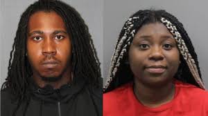 Cook County residents charged in shooting death of suburban mom at Chase  ATM in Worth