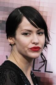 Update information for jonathan hession ». Lindsay Usich Wikipedia Instagram 10 Facts On Marilyn Manson S Wife Wiki Project