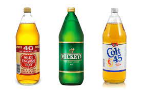The Best Affordable 40 Ounce Malt Liquor In 2021 The Manual
