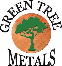 Greentree Metals Colors