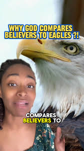 What Did Verse Say about Eagles