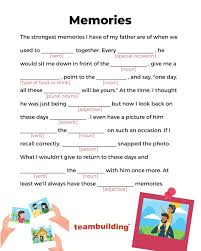 Where do you find the best act question of the day, and how do you use it most effectively? 15 Father S Day Online Activities Games Ideas In 2021