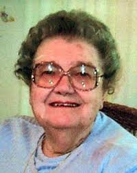 JANE CLOW Obituary (1918