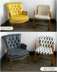 19 creative ways to paint a dresser this weekend, turn an old bureau into a work of art. Diy Fabric Chair Makeover With Paint Giani Inc