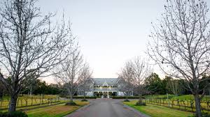 Broke was settled as early as 1824, and became an important staging point on the overland cattle route between the. The Convent Hunter Valley Sydney Australia Hotel Review Conde Nast Traveler