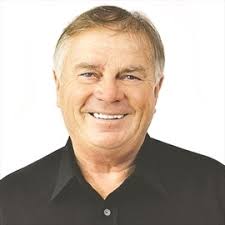 Glenn BARR Obituary (2018)