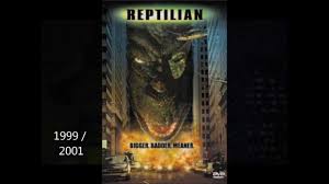 Mystery & thriller, action · original language: Giant Monster Movies From South Korea Youtube