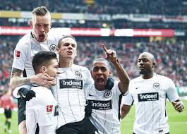 Jun 10, 2021 · eintracht leads on rashica (transfer market web) despite interest from bayern munich and a host of others like aston villa, rb leipzig, sevilla, bayer leverkusen, lazio, and as roma, eintracht frankfurt is reportedly in the lead to bring in werder bremen forward milot rashica: How Eintracht Frankfurt Became Germany S Favorite Underdogs Breaking The Lines