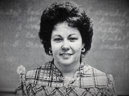 Spanish teacher starts 50th year of influencing others