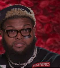 them fupas don’t stop a damn nothing believe me 😉😉😉 #bambi #druski #