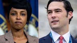 Texas Republican Escalates Fight to Deport Rep. Ilhan Omar: 'Let's Send Her  Back to Somalia Where She Belongs'