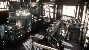 Resident Evil Hd Remastered Will Be 1080p 30fps On Ps4 And Xbox One All Major Enhancements Detailed The franchise follows individuals battling outbreaks of zombies and. resident evil hd remastered will be