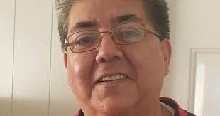 Ed Martinez Obituary (1956