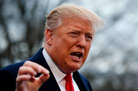 Fred Trump was born in NY ... that's not what Trump says