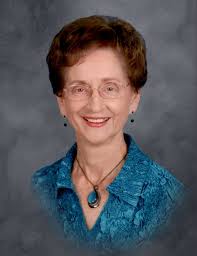 Obituary information for Elizabeth McCollum