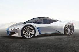 With its sports car looks and advanced interior, the i8 brings exclusivity and passion to a segment that has long emphasized moderation. Bmw Lines Up All Electric Future For Next Generation I8 Autocar