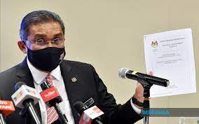 Bernama menyediakan sumber terkini maklumat berita sahih dan komprehensif kepada umum dan agensi media. Bernama Opposition S Committee For Ending Emergency Declaration Has No Legal Power Takiyuddin