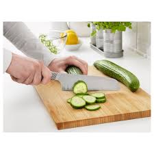 Ikea 365 Couteau A Legumes Acier Inoxydable Ikea