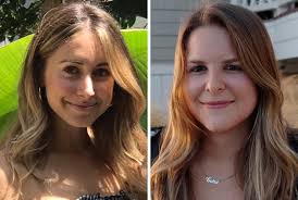 Arabella Roberts's Instagram, Twitter & Facebook