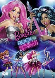 Barbie In Rock N Royals Coming Soon Barbie Movies Barbie Tween Girls
