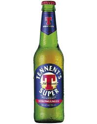 Tennent S Super Beer Buy Beer Product On Alibaba Com Birra Birra Artigianale Bottiglia