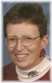 Kristine Nesheim Powell