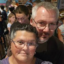 We're back! Thrifty Lady reopens this Thursday, and you're invited to  thrift with purpose 💜 You'll find elegant wedding wear, modest outfits and  fun summer styles. We've stocked the racks with beautiful