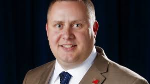 Taunton City Councilor Jeff Postell not running for re-election. Who is?