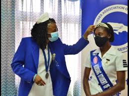 10 fun nursing trivia questions and answers. Nurses Toasted On Special Day News Jamaica Gleaner