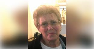 Obituary information for Shirley Whalen