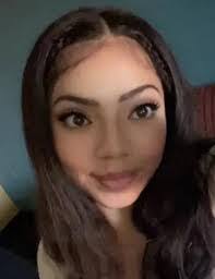 Ana Villegas's Instagram, Twitter & Facebook