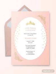 Cute and chic or sweet and swanky, select from design templates that will set the scene for the perfect baby shower. Free 21 Sample Printable Baby Shower Invitation Templates In Ai Ms Word Pages Psd Publisher
