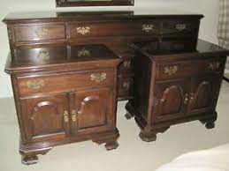 Plan your bedroom makeover with ethan allen. Ethan Allen Bedroom Sets For Sale Avg 1 380 Used Furniture