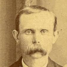 Lars (Gunnarsson) Amdall (1853-1941)