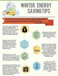 Hvac System Tips For The Winter Heating And Air Conditioning Hvac Infographic Hvac System