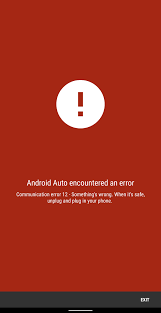 Download the official /r/android app store! Android Auto Crashes On And Off Androidauto