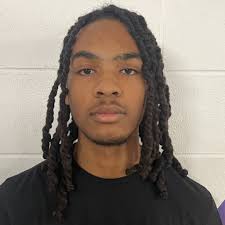 Daviyon Taper's Ron Brown High School Bio