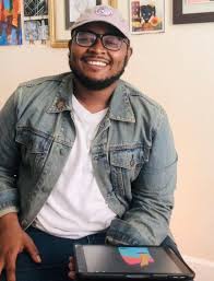 Who is jamie davis and what does he do? Warehouse Arts District Association Featured Member Artist Nick Davis