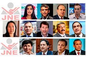 Peru's presidential election was neck and neck on monday as leftist candidate pedro castillo slightly trailed his conservative rival keiko fujimori in a runoff vote, according to initial results. Peru S 2021 Elections Get To Know Presidential Candidates Government Plans News Andina Peru News Agency