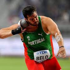 Francisco belo rises to ninth european of the year at the launch of the peso. Mais Um Francisco Belo Bate Recorde Pessoal E Consegue Melhor Marca De Qualificacao Para A Final Do Peso Nos Europeus De Pista Coberta Observador