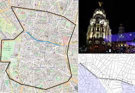 La comunidad de madrid ha anunciado este viernes nuevas medidas que entrarán en vigor a partir del próximo lunes 25 de enero. El Centro De Madrid Cerrado Al Trafico Privado En Navidad Radio Madrid Cadena Ser