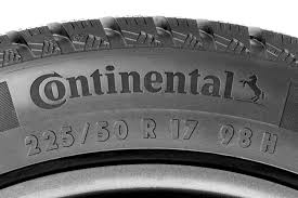 How Tire Sizes Work The Daily Drive Consumer Guide The