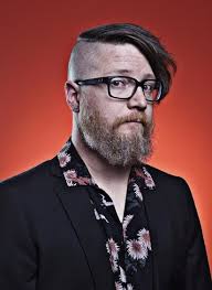 The Once Mighty (Short 2011)