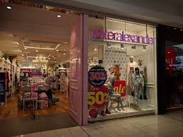 You´ll find the latest specials and sale on clothing & accessories. Peter Alexander Shop 112 Watergardens Sc 399 Melton Hwy Taylors Lakes Vic 3038 Australia