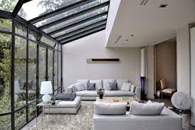 Le premier cercle est composé de 2 personnes. Veranda L Eloge D Un Art De Vivre Modele De Veranda Deco Veranda Maison