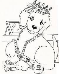 Some of the coloring page names are golden retriever clipart black and white cocker spaniel coloring png large, golden retriever cute dog coloring, golden retriever outline embroidery designs machine embroidery designs at, golden retriever coloring pdf at 392x507 gif puppy coloring, dog breed coloring hub, golden. Puppy Coloring Pages Coloring Pages For Kids And Adults