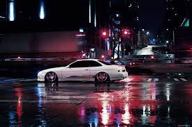 Car Toyota Soarer Stance Drift Jdm Low Camber White Cars Street Vehicle 1080p Wallpaper Hdwallpaper Desktop Jdm Jdm Wallpaper White Car