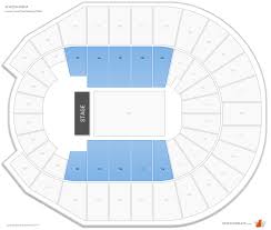 48 Explanatory Seating Chart For Verizon Wireless Amphitheater